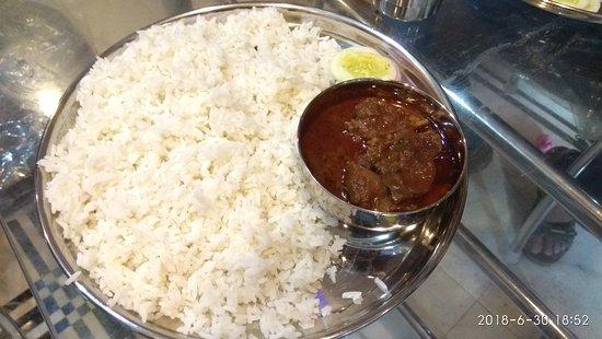 Champaran Rasoi